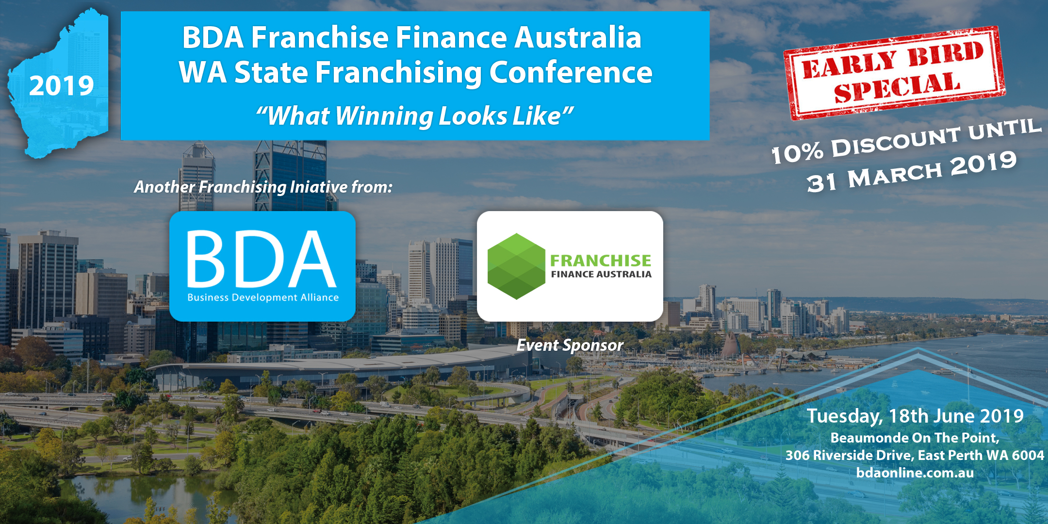 Franchising Consulting Company Australia - BDA WA State ...