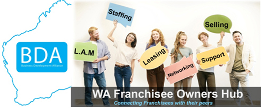 WA Franchisee Owners Hub