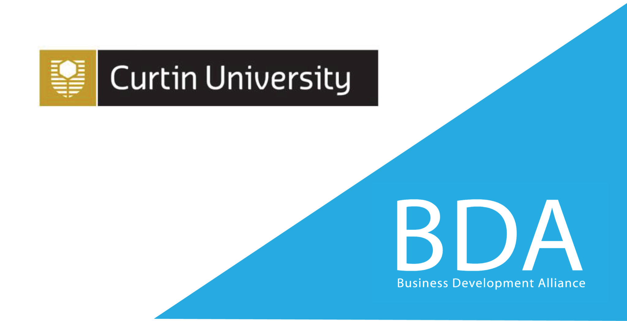 CURTIN UNIVERSITY EXCLUSIVE DISCOUNT OFFER 2021 BDA FRANCHISE