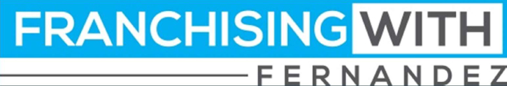 Frachising with Fernandez logo
